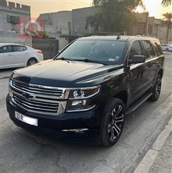 شێڤرۆلێت تاهۆ